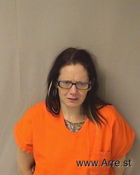 Lindsey Marie Lucas Mugshot