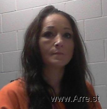 Lindsey Brooke Rogers Mugshot