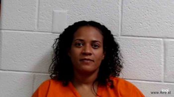 Lindsey Larae Smith Mugshot