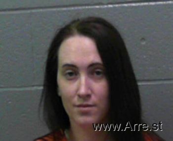 Lindsey Dawn Walls Mugshot