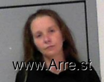 Lindsey Michelle Williams Mugshot