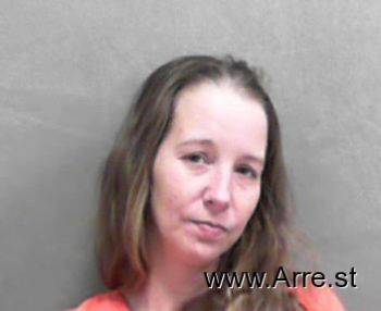 Lindsey Michelle Williams Mugshot