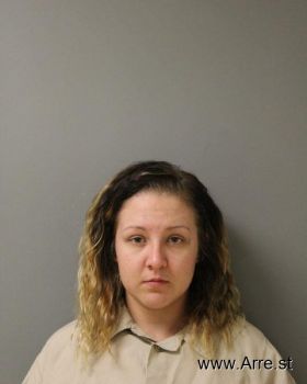 Lindsey Jane Williams Mugshot