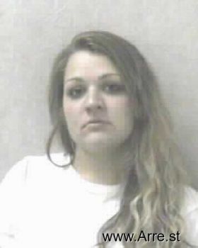 Lindsey Natia Eddy Mugshot