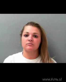 Lindsey Natia Eddy Mugshot