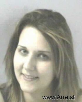 Lindsey Karen Edwards Mugshot