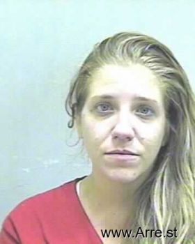 Lindsey Marie Gregory Mugshot