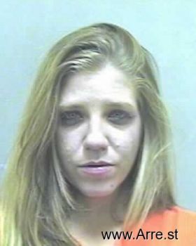 Lindsey Marie Gregory Mugshot