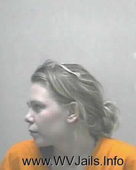 Lindsey Alexandra Hanna Mugshot