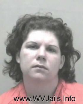 Lindsey Annette King Mugshot