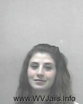 Lindsey Nichole Lepley Mugshot