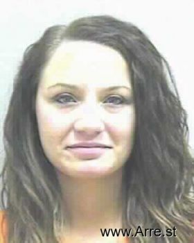 Lindsey Nicole Mcelwee Mugshot