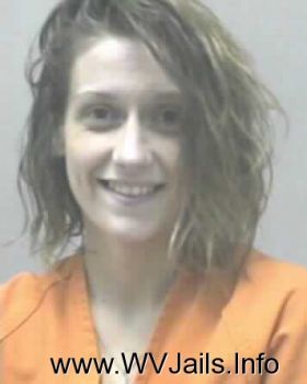 Lindsey Nicole Nottingham Mugshot