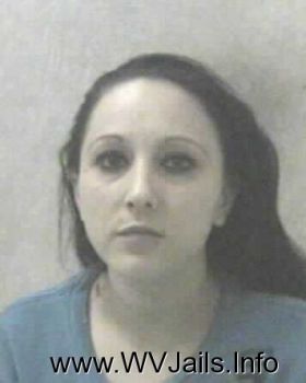 Lindsey Brooke Rogers Mugshot