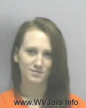 Lindsey Dawn Walls Mugshot