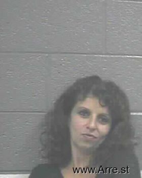 Linnea Mabel Thomas Mugshot