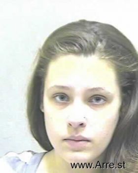 Linsey Rachel Siudak Mugshot