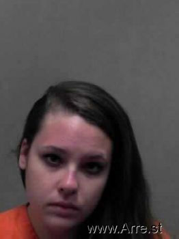 Linsey Rachel Siudak Mugshot