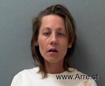 Lisa Marie Adkins Mugshot