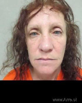 Lisa Ann Armentrout Mugshot