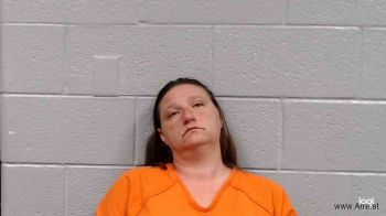 Lisa Louise Brown Mugshot