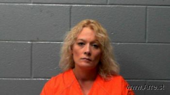 Lisa Mae Buckley Mugshot