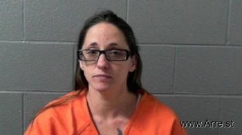 Lisa Marie Carnes Mugshot