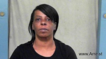 Lisa Michelle Davis Mugshot