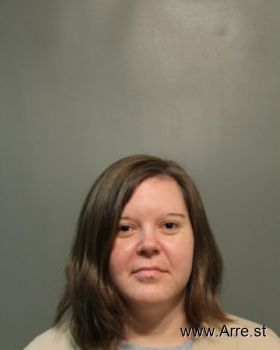 Lisa Danielle Gibson Mugshot