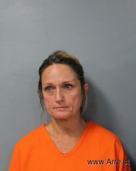 Lisa Ann Hall Mugshot