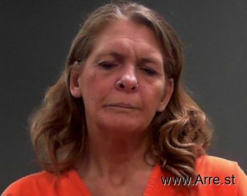 Lisa Annette Hillsman Mugshot