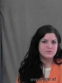 Lisa Marie Horne Mugshot