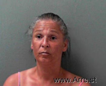 Lisa Michelle Howard-hyser Mugshot