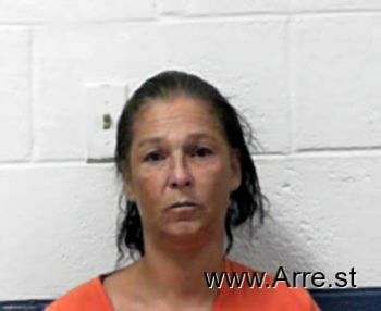 Lisa Michelle Howard-hyser Mugshot