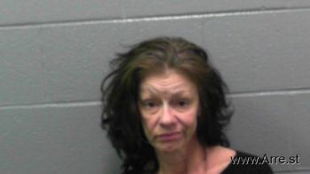 Lisa Ellen Kyer Mugshot