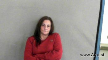 Lisa Nicole Martin Mugshot