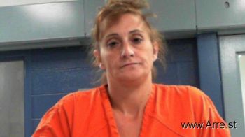 Lisa Nicole Martin Mugshot