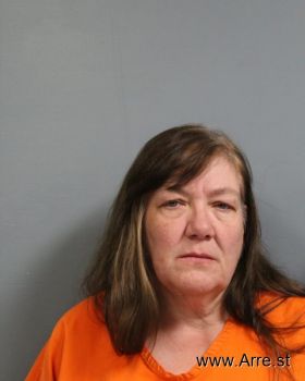 Lisa Dawn Mcclure Mugshot