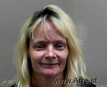 Lisa Marie Roberts Mugshot