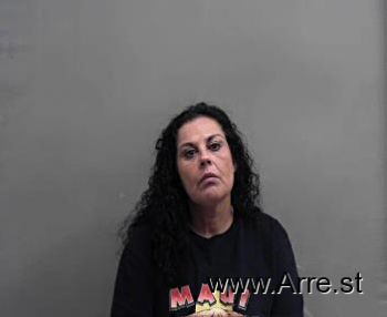 Lisa Lyn Scott Mugshot