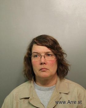 Lisa Mae Smith Mugshot