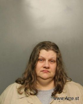 Lisa Dawn Smith Mugshot