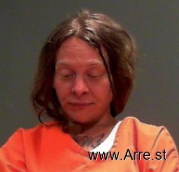 Lisa Marie Smoot Mugshot