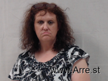 Lisa Ann Stinnett Mugshot