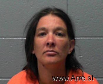 Lisa Dawn Taylor Mugshot