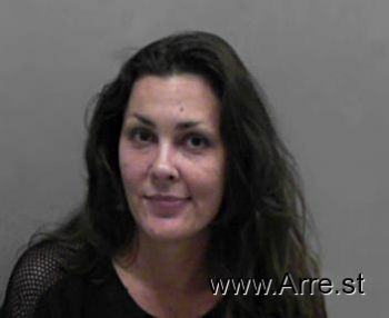 Lisa Marie Thaxton Mugshot