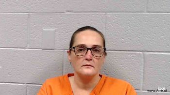 Lisa Ann Thompson Mugshot