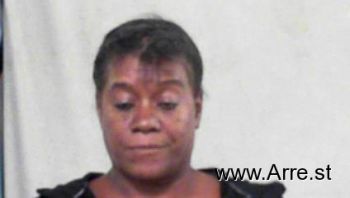 Lisa Alicia White Mugshot