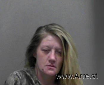 Lisa Lynn Wright Mugshot