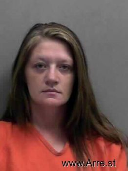 Lisa Lynn Wright Mugshot